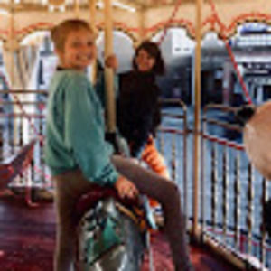 Meet your Posher, Claire